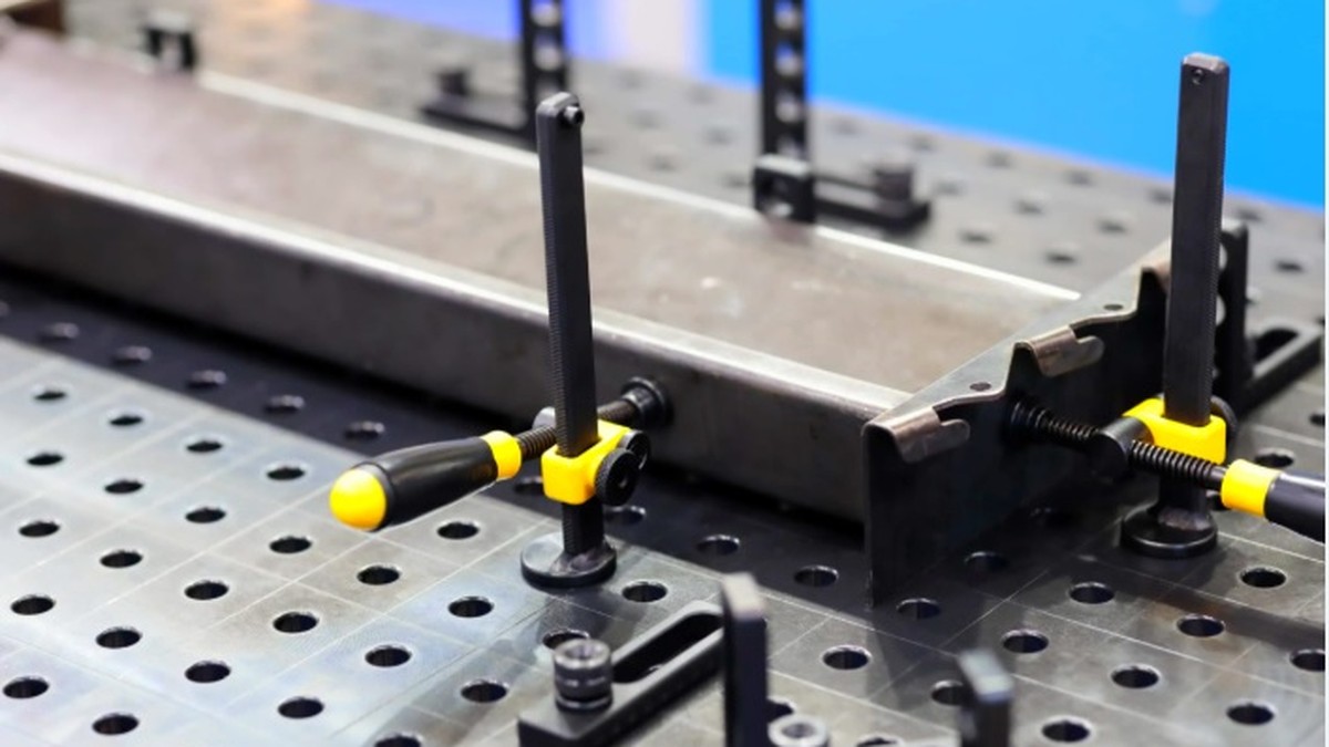 Hızlı Değişim (Tool-Changer)