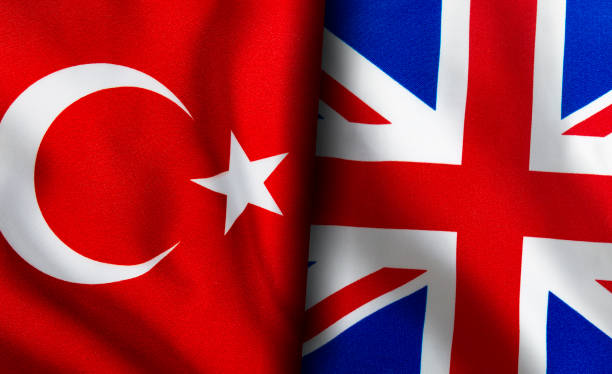 Language Flag